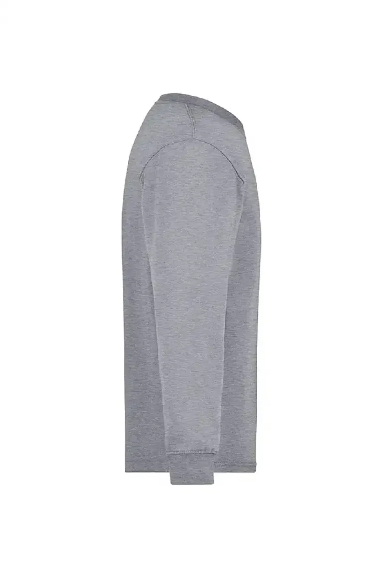 Sweatshirt Gri Melanj