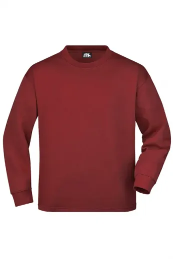 Bordo Sweatshirt