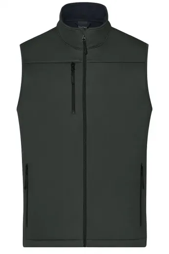 Füme 3 Cepli Softshell Yelek