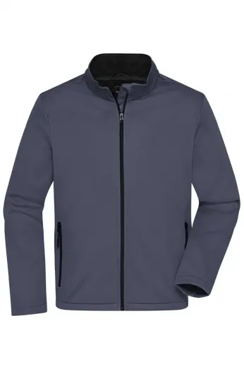 Füme Softshell Mont Fermuar Cepli