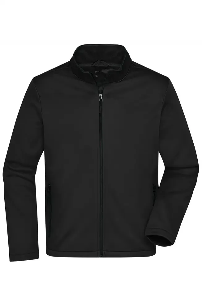 Softshell İş Montu