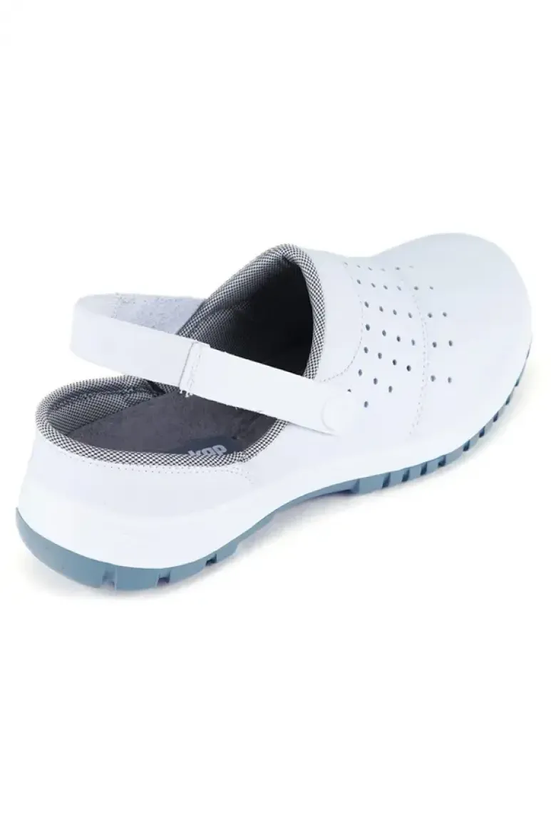 Slipper 210-01 Mekap İş Ayakkabısı