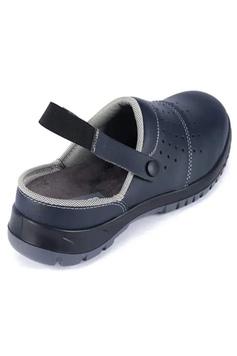 Slipper 210-02 Mekap İş Ayakkabısı