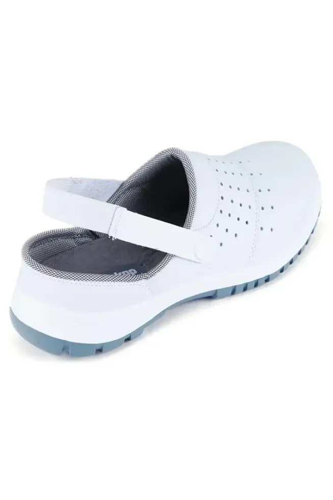 Slipper 211-01 O1 Mekap İş Ayakkabısı