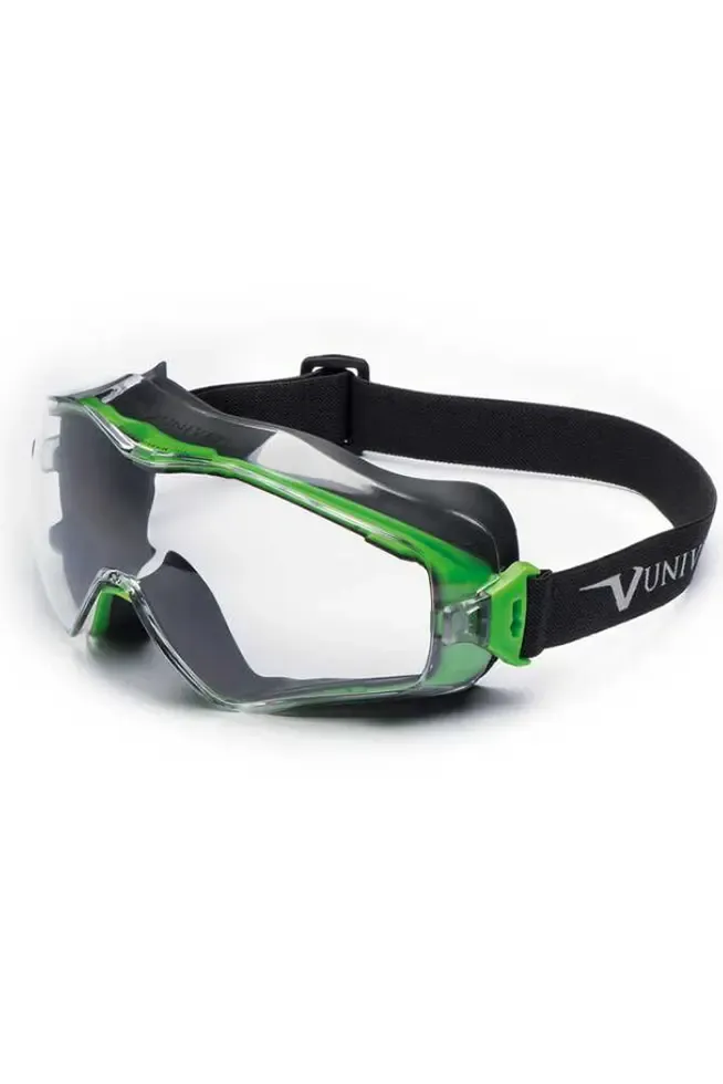 Optik Goggle İş Gözlüğü