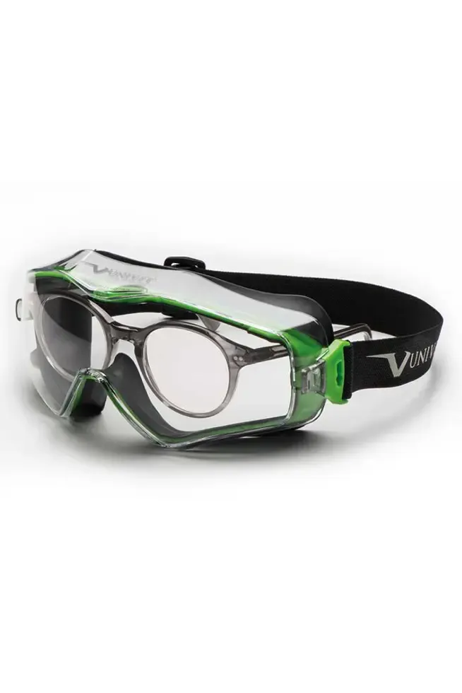 Optik Goggle İş Gözlüğü