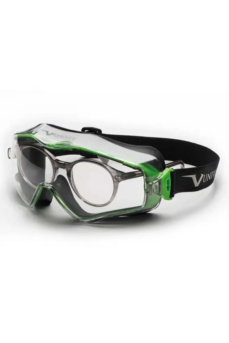 Optik Goggle İş Gözlüğü