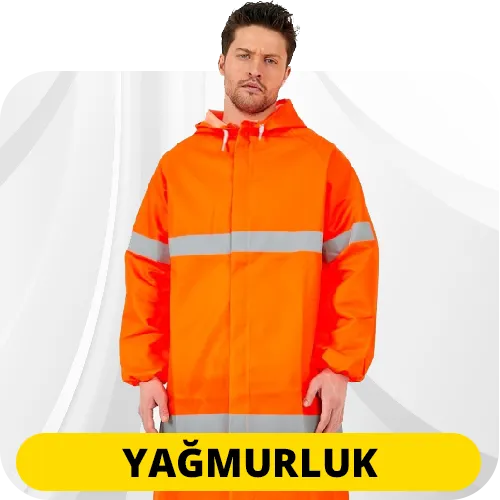 Yağmurluk